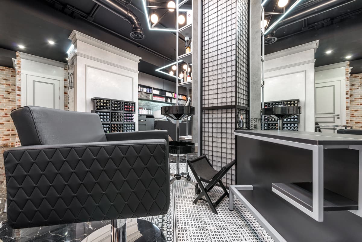 Coupe tendance